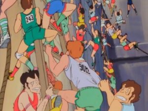 Lupin the 3rd: Part III 16