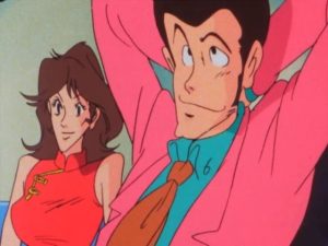 Lupin the 3rd: Part III 24