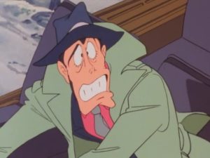 Lupin the 3rd: Part III 19