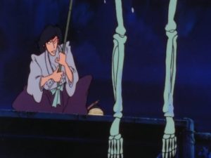 Lupin the 3rd: Part III 26