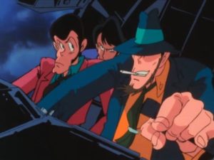 Lupin the 3rd: Part III 27