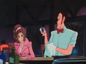 Lupin the 3rd: Part III 30