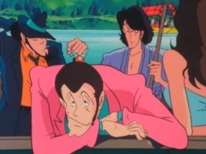 Lupin the 3rd: Part III 31