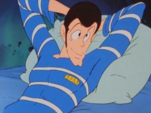 Lupin the 3rd: Part III 32