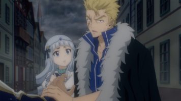 Fairy Tail: 100 Years Quest 04