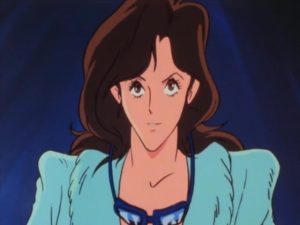 Lupin the 3rd: Part III 28