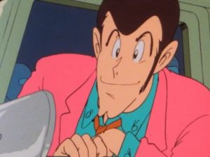 Lupin the 3rd: Part III 27