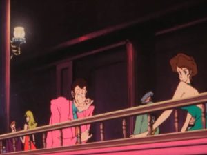 Lupin the 3rd: Part III 26