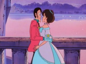 Lupin the 3rd: Part III 29