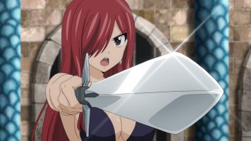 Fairy Tail: 100 Years Quest 03