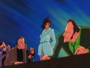 Lupin the 3rd: Part III 27