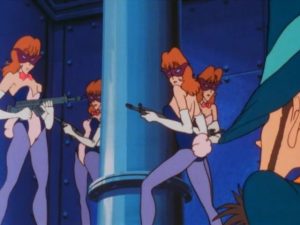 Lupin the 3rd: Part III 26