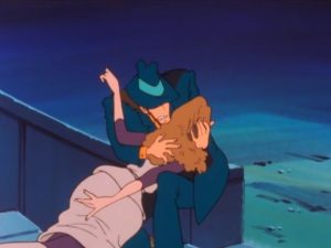 Lupin the 3rd: Part III 27