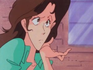 Lupin the 3rd: Part III 32