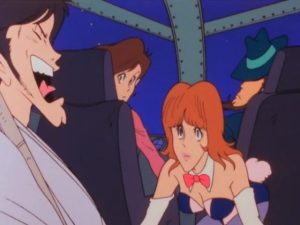 Lupin the 3rd: Part III 26