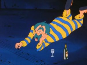 Lupin the 3rd: Part III 29