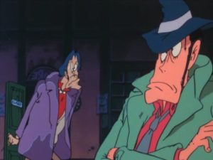 Lupin the 3rd: Part III 30