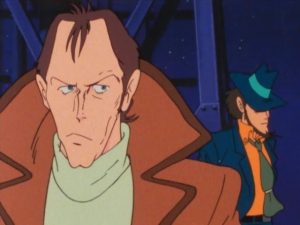 Lupin the 3rd: Part III 28