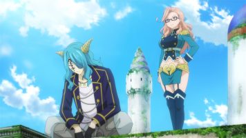 Fairy Tail: 100 Years Quest 01