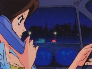 Lupin the 3rd: Part III 30