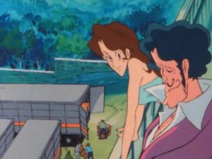 Lupin the 3rd: Part III 31