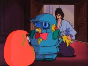 Lupin the 3rd: Part III 29