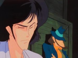 Lupin the 3rd: Part III 32