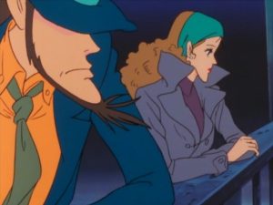 Lupin the 3rd: Part III 28