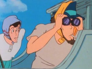 Lupin the 3rd: Part III 27