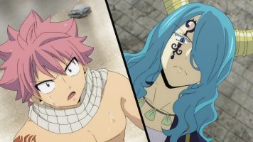 Fairy Tail: 100 Years Quest 03