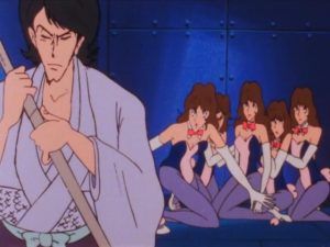 Lupin the 3rd: Part III 26