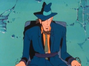 Lupin the 3rd: Part III 27