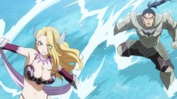 Fairy Tail: 100 Years Quest 02