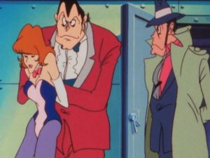 Lupin the 3rd: Part III 26