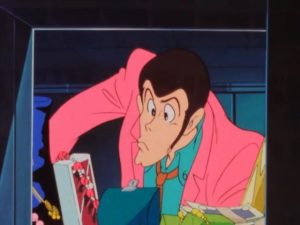 Lupin the 3rd: Part III 32