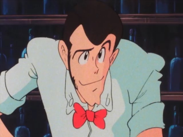 Lupin the 3rd: Part III 30