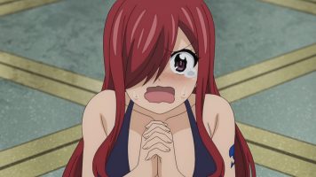 Fairy Tail: 100 Years Quest 03