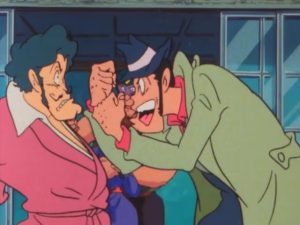 Lupin the 3rd: Part III 31