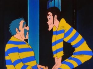 Lupin the 3rd: Part III 29