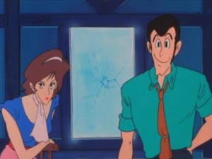 Lupin the 3rd: Part III 30