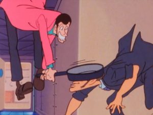 Lupin the 3rd: Part III 26