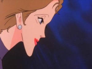 Lupin the 3rd: Part III 27