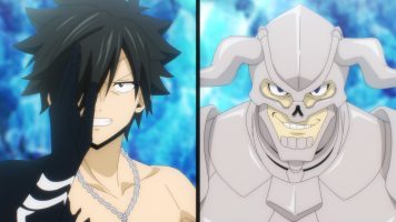 Fairy Tail: 100 Years Quest 03