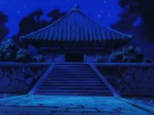 Lupin the 3rd: Part III 26