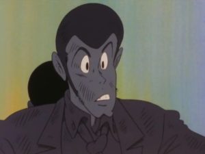 Lupin the 3rd: Part III 25