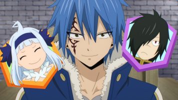 Fairy Tail: 100 Years Quest 02