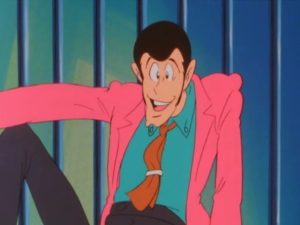 Lupin the 3rd: Part III 26