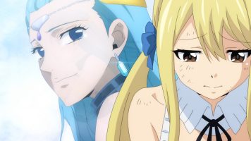 Fairy Tail: 100 Years Quest 04