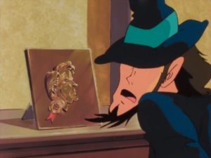 Lupin the 3rd: Part III 32