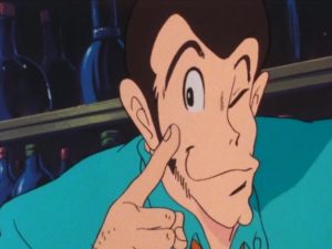 Lupin the 3rd: Part III 30